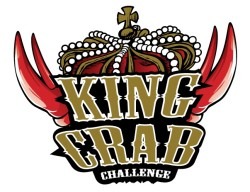 A CALL TO ARMS FOR THE KING CRAB CHALLENGE! A CALL TO ARMS FOR THE KING CRAB CHALLENGE!