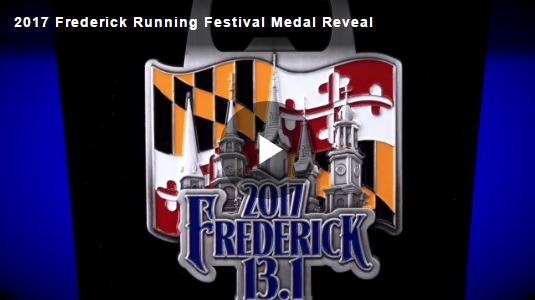 fred medals vid