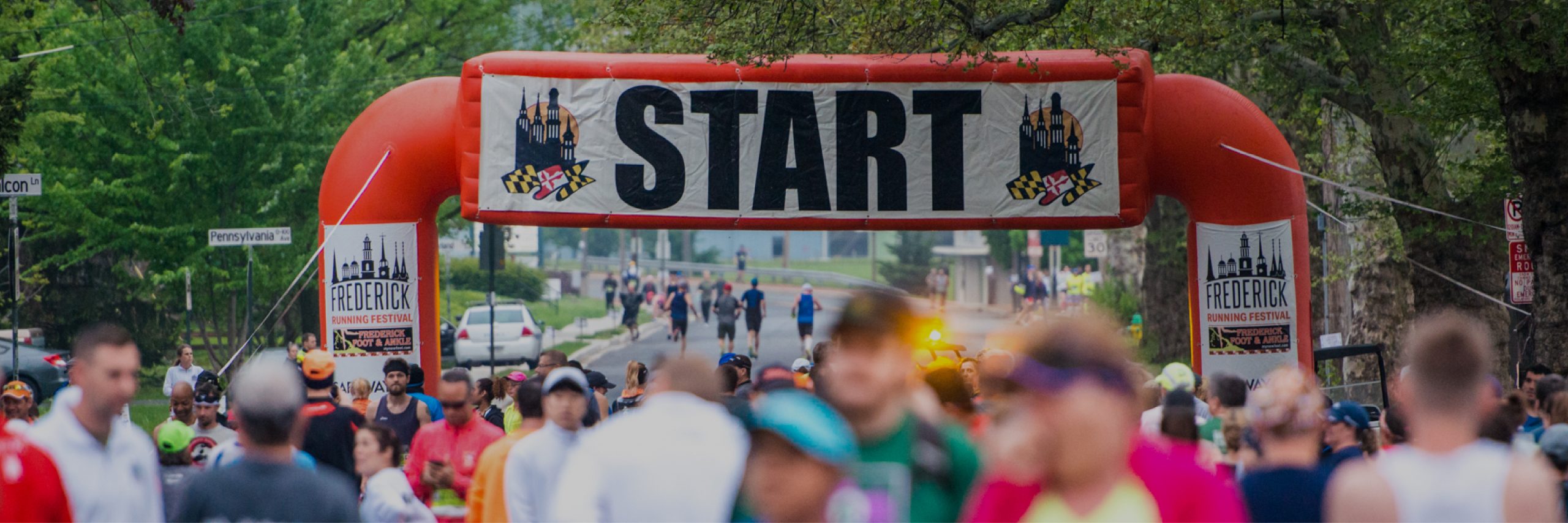 Frederick Running Festival