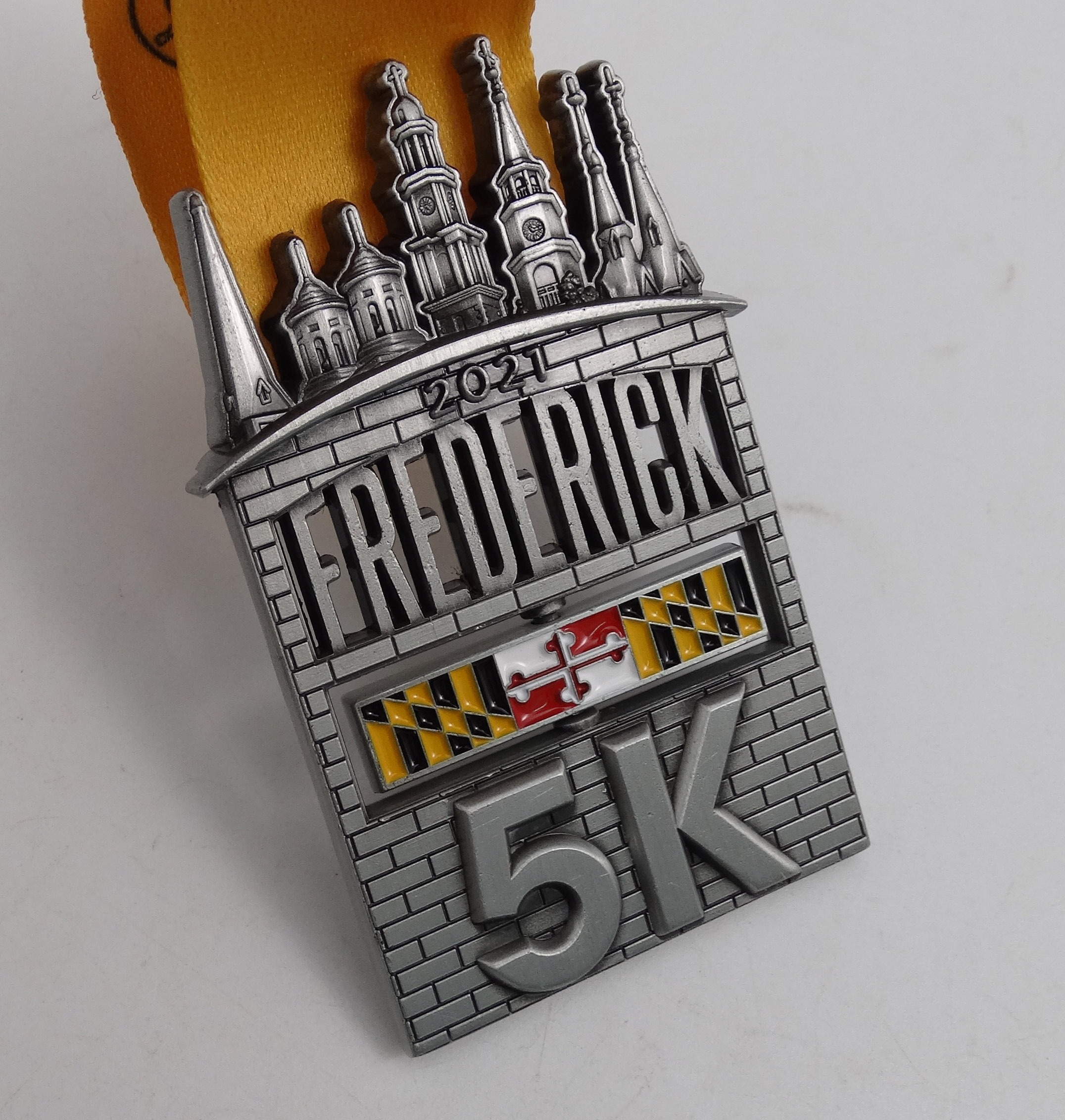5K Frederick Running Festival
